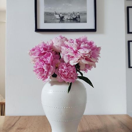 Marko'S Apartment โอครีด ภายนอก รูปภาพ