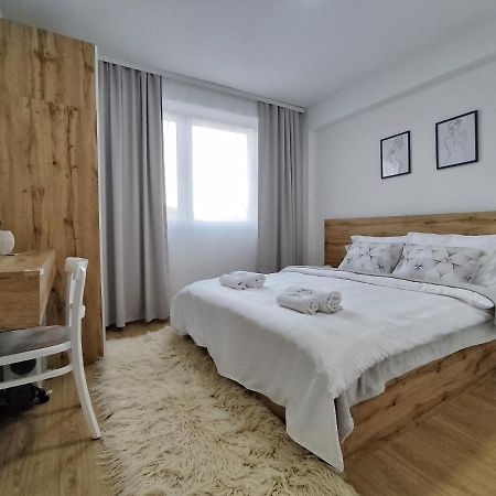 Marko'S Apartment โอครีด ภายนอก รูปภาพ