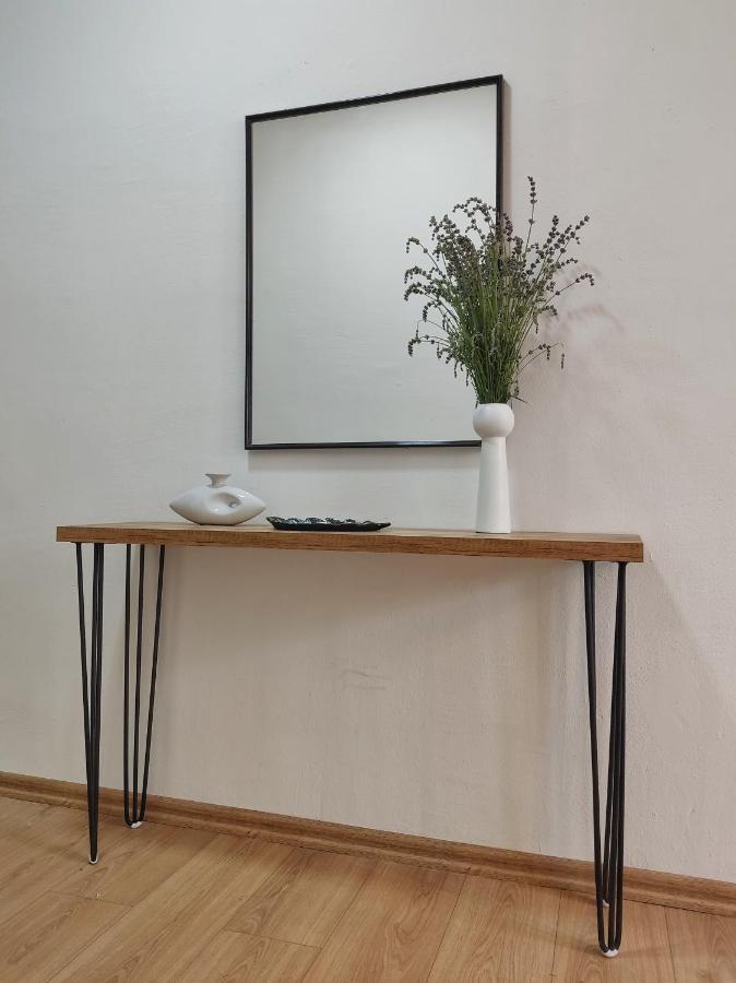 Marko'S Apartment โอครีด ภายนอก รูปภาพ
