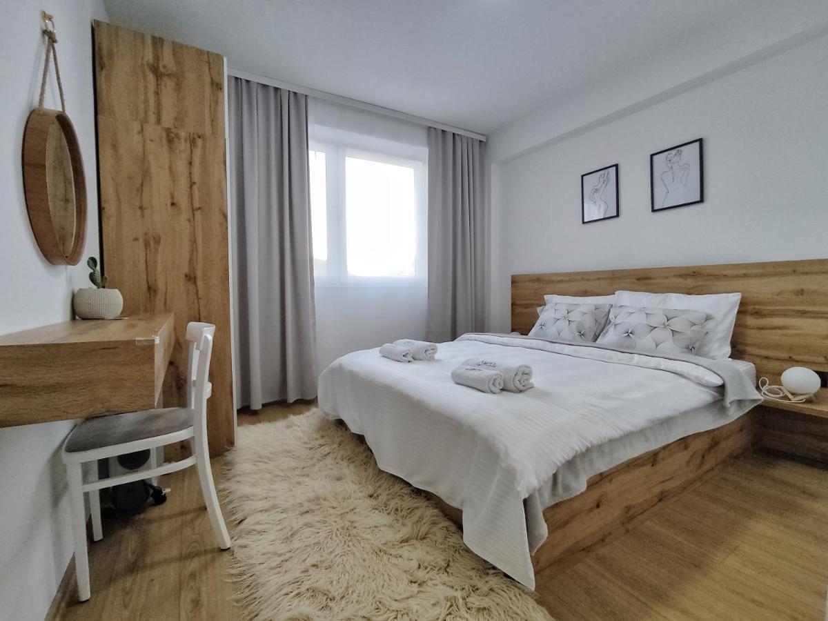 Marko'S Apartment โอครีด ภายนอก รูปภาพ
